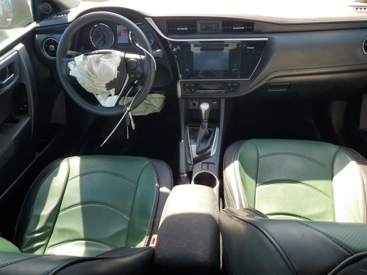 2017 Toyota Corolla - Image 8