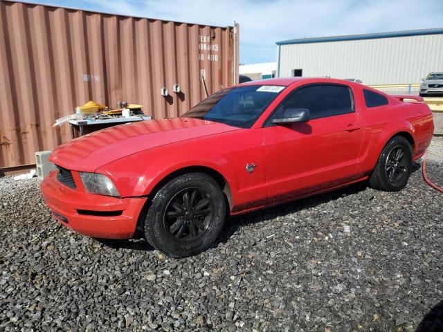 2009 Ford Mustang 