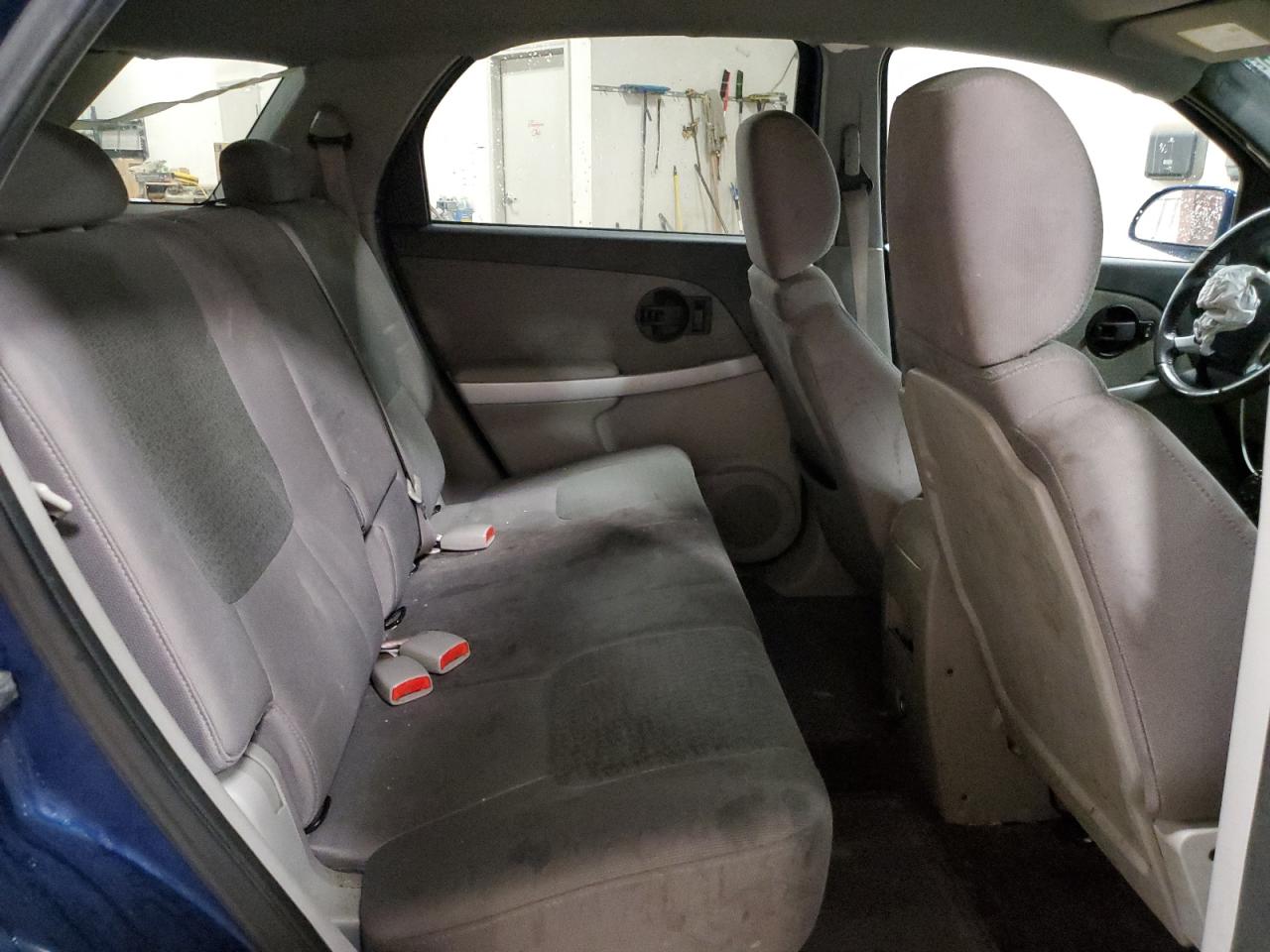 2009 Chevrolet Equinox - Image 11