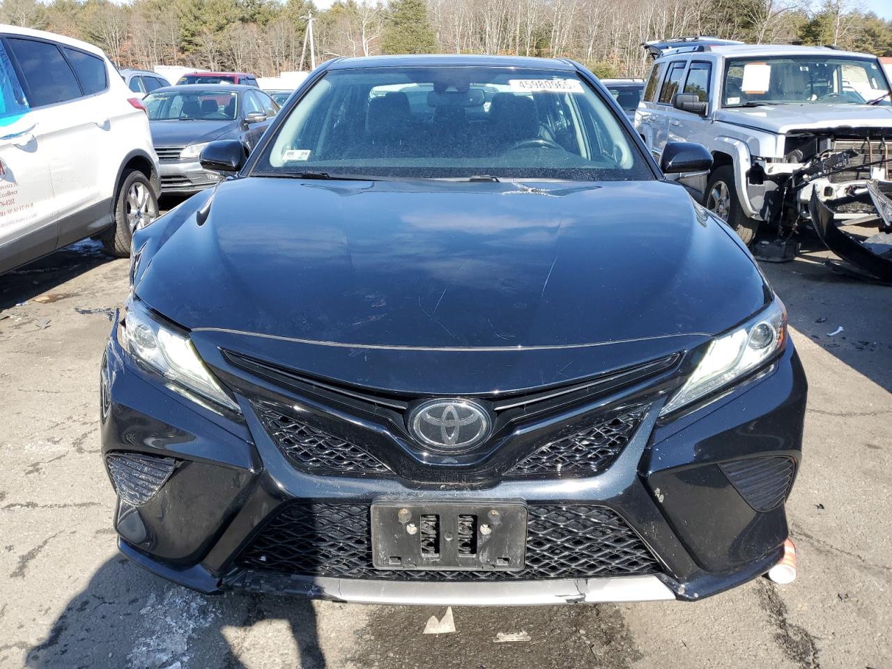 2019 Toyota Camry - Image 5