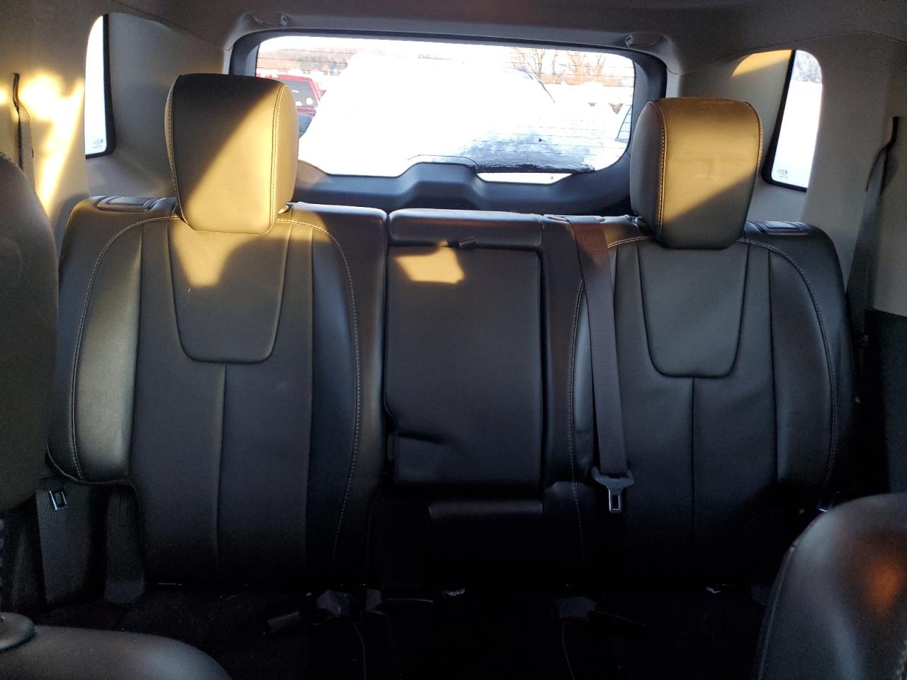 2017 GMC Terrain - Image 10