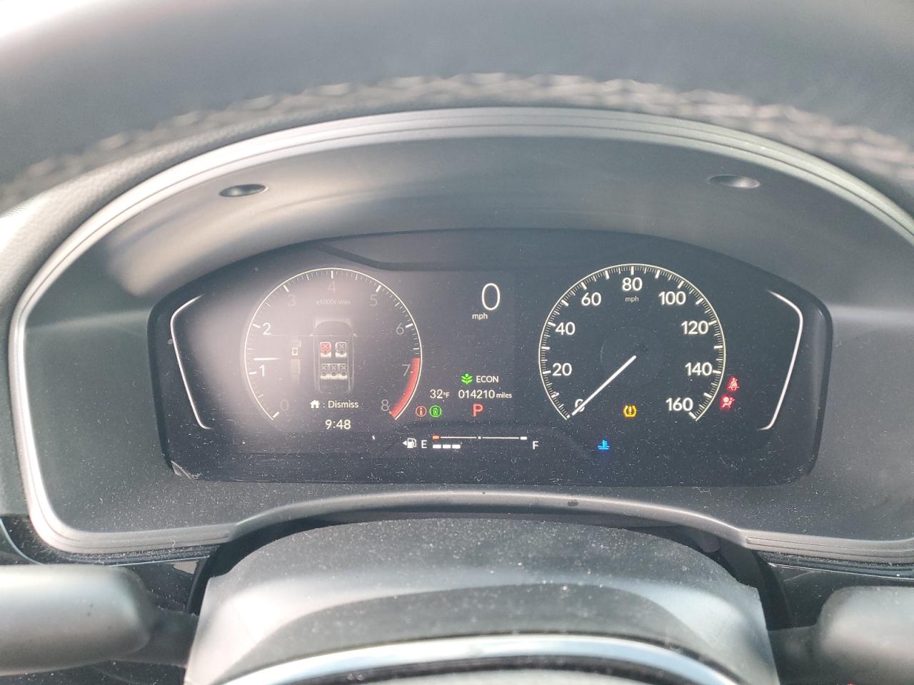 2023 Honda Civic - Image 9