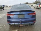 2018 Audi S5 Premium Plus продається в Lebanon, TN - Front End