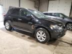 2011 Nissan Murano S للبيع في West Mifflin، PA - Front End