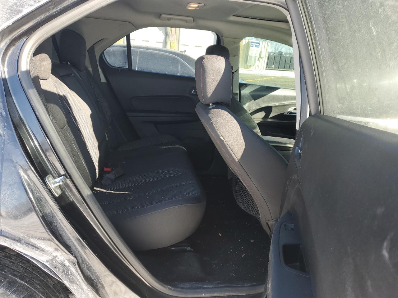 2012 Chevrolet Equinox - Image 10