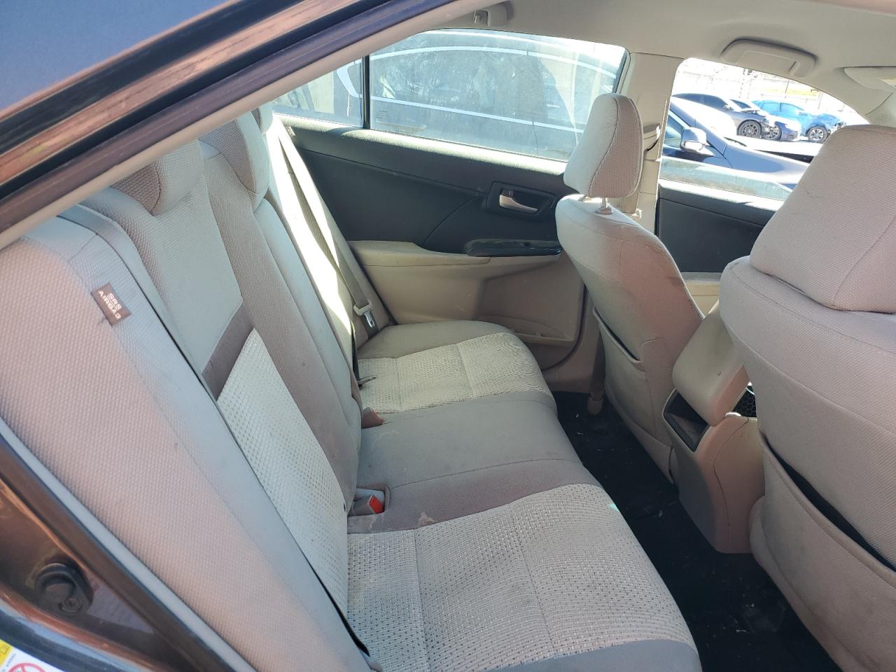 2014 Toyota Camry - Image 10