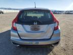 2018 Honda Fit Sport de vânzare în Anderson, CA - Vandalism