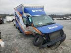 2023 Chevrolet Express G3500  for Sale in Loganville, GA - All Over