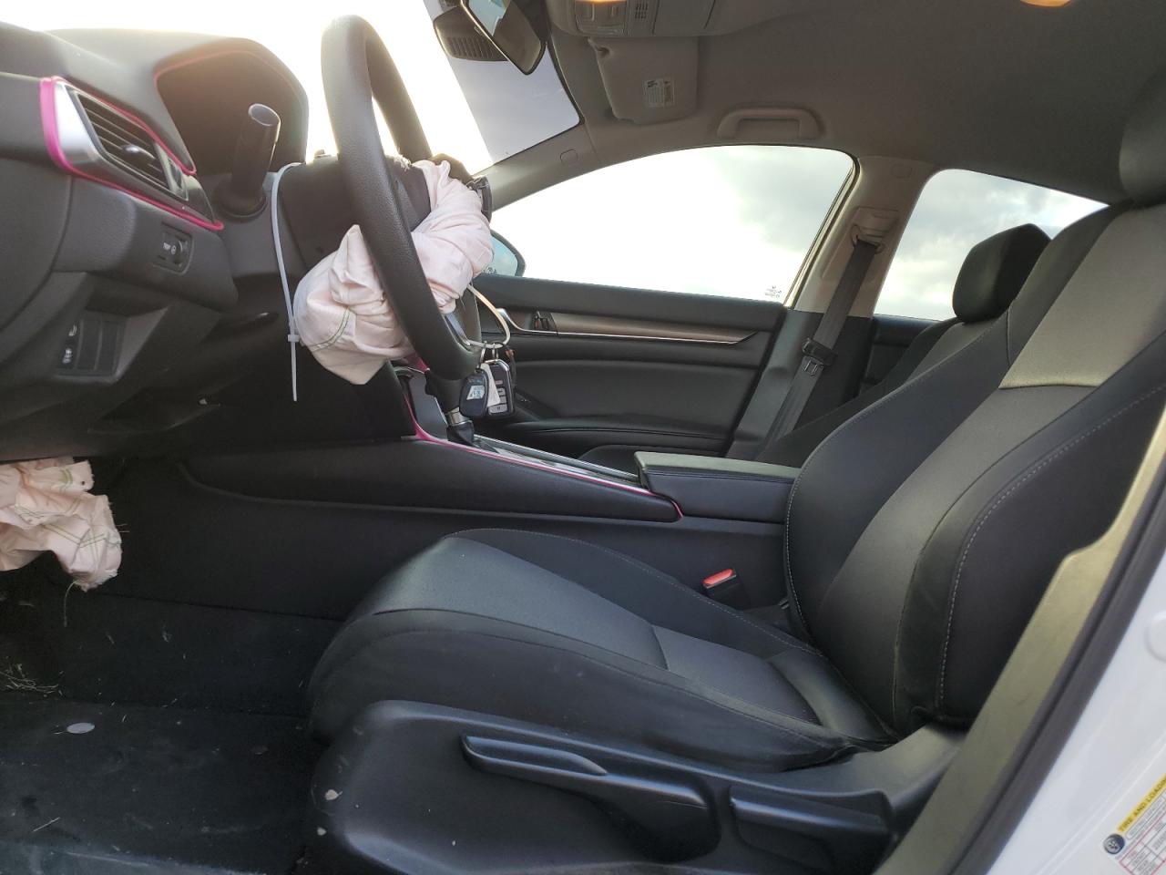 2019 Honda Accord - Image 7