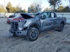 Midway, FL에서 판매 중인 2024 Nissan Titan Xd Sv - Side