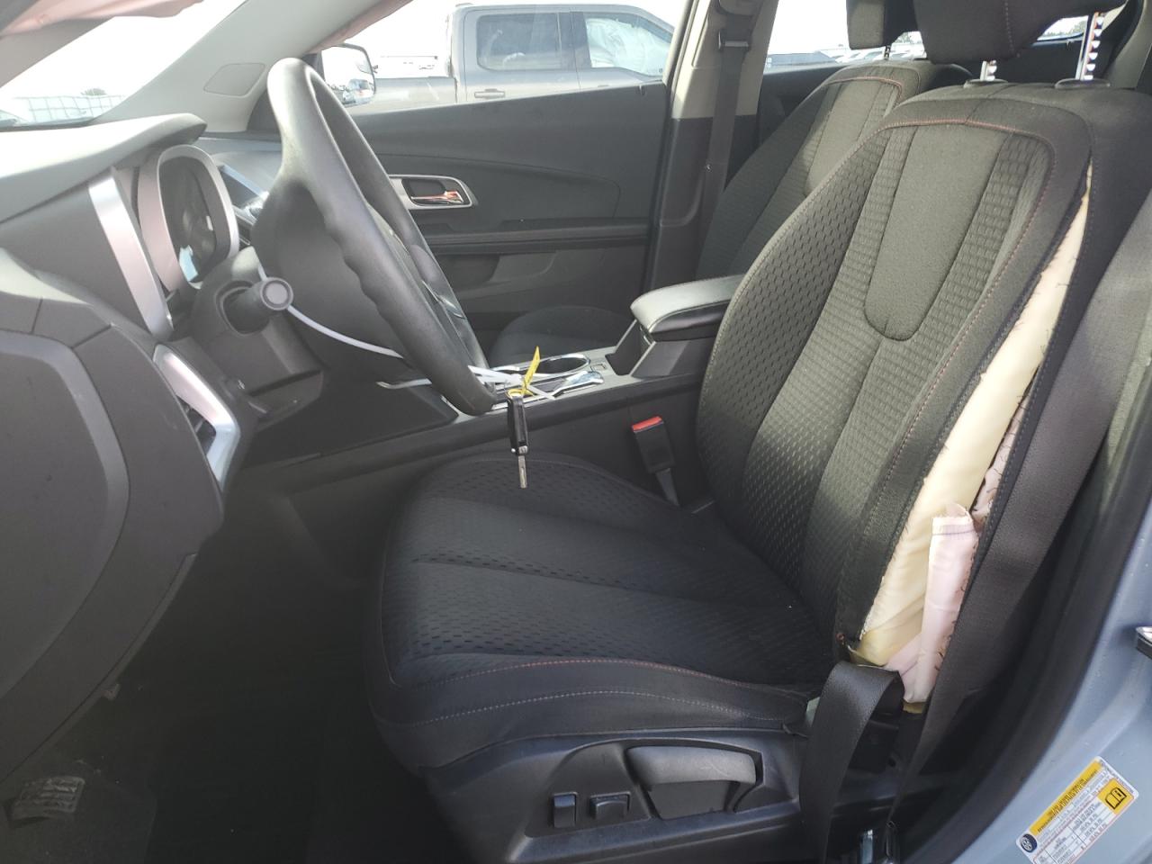 2014 Chevrolet Equinox - Image 7