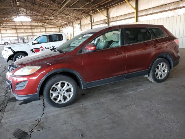 2012 Mazda Cx-9 