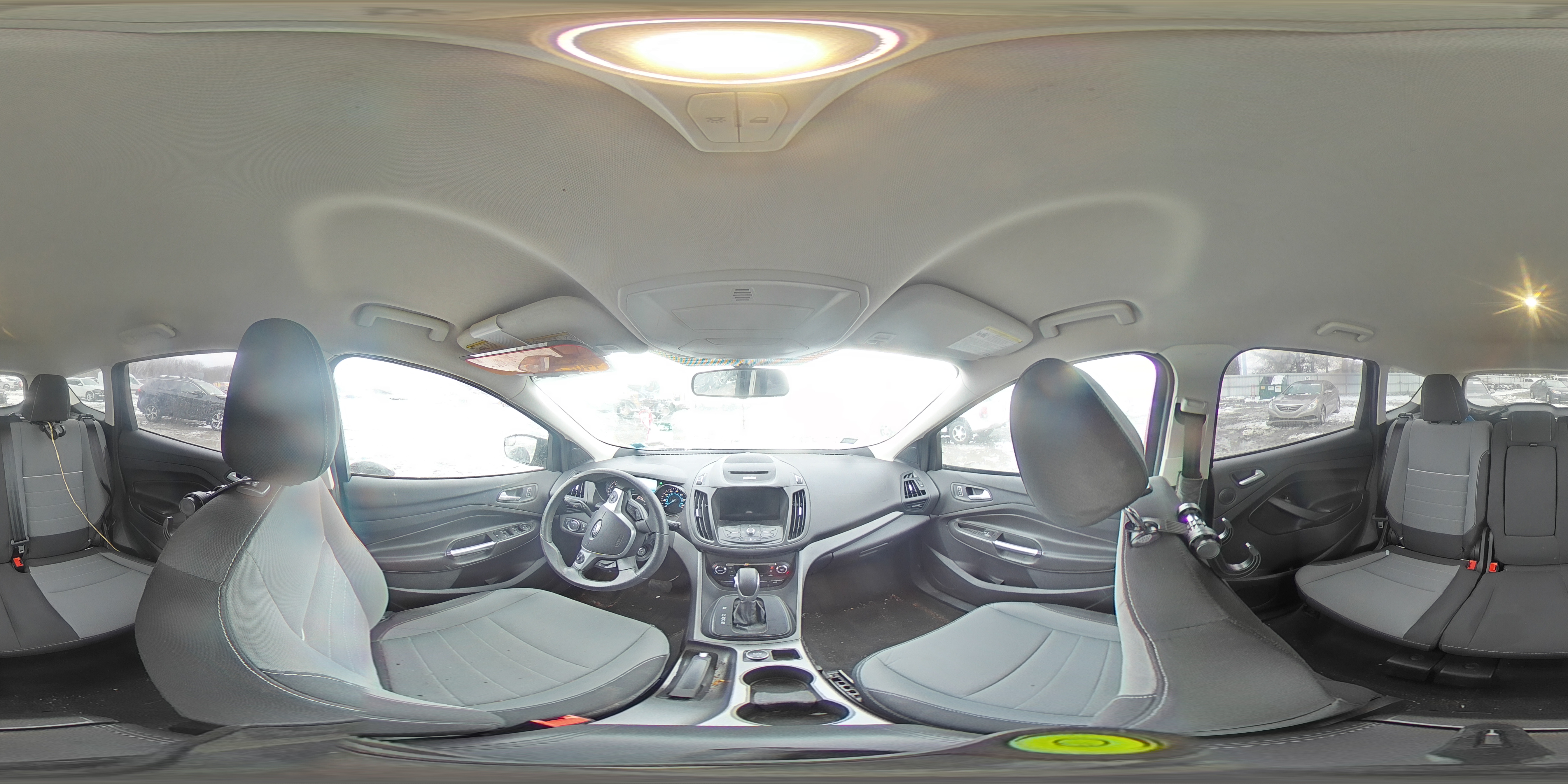 2014 Ford Escape - Image 13