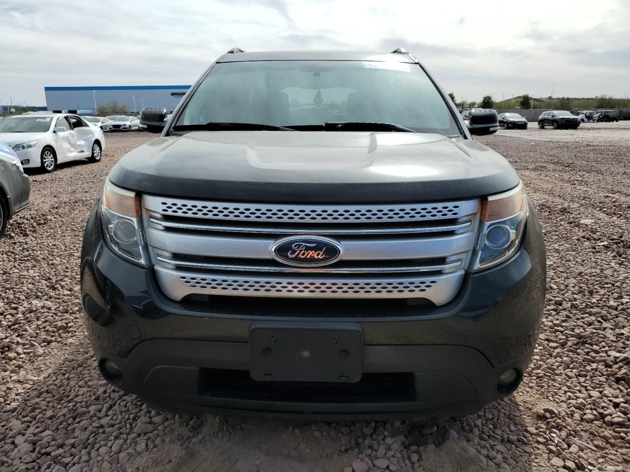 2013 Ford Explorer - Image 5