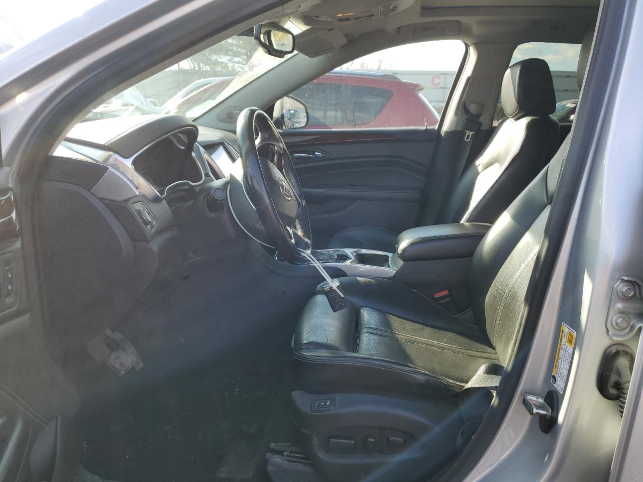 2013 Cadillac SRX - Image 7
