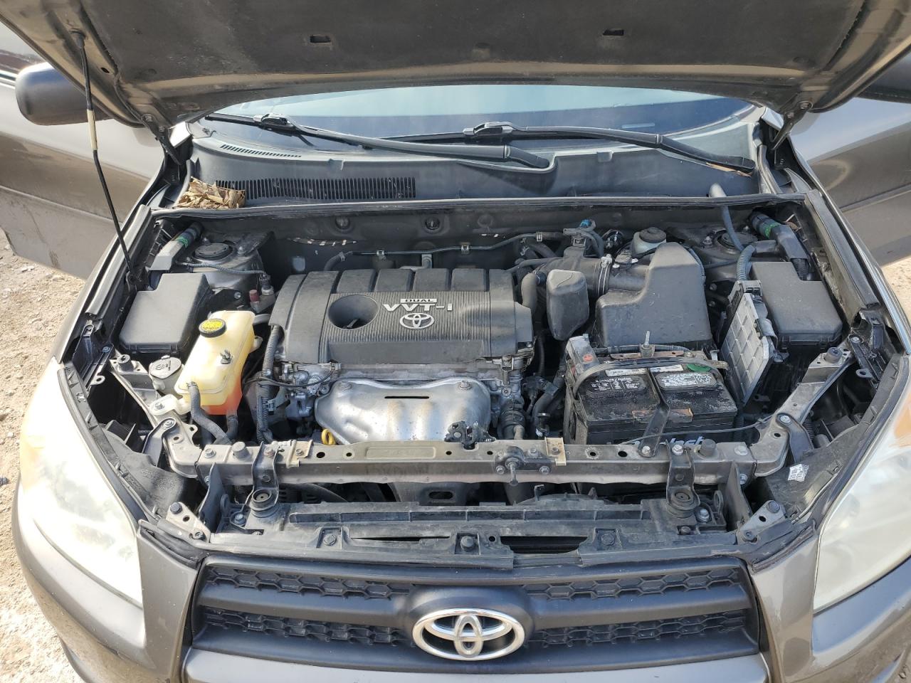 2010 Toyota RAV 4 - Image 12