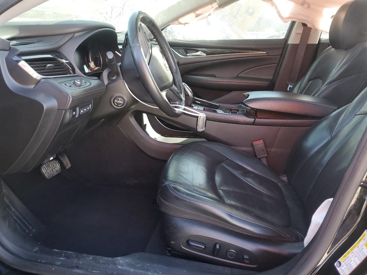 2017 Buick LaCrosse - Image 7