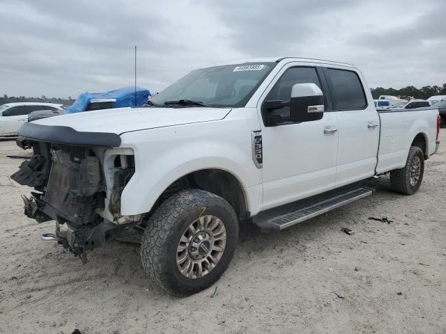 2022 Ford F350 Super Duty на продаже в Houston, TX - Front End