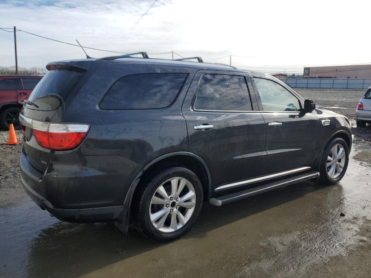 2011 Dodge Durango - Image 3