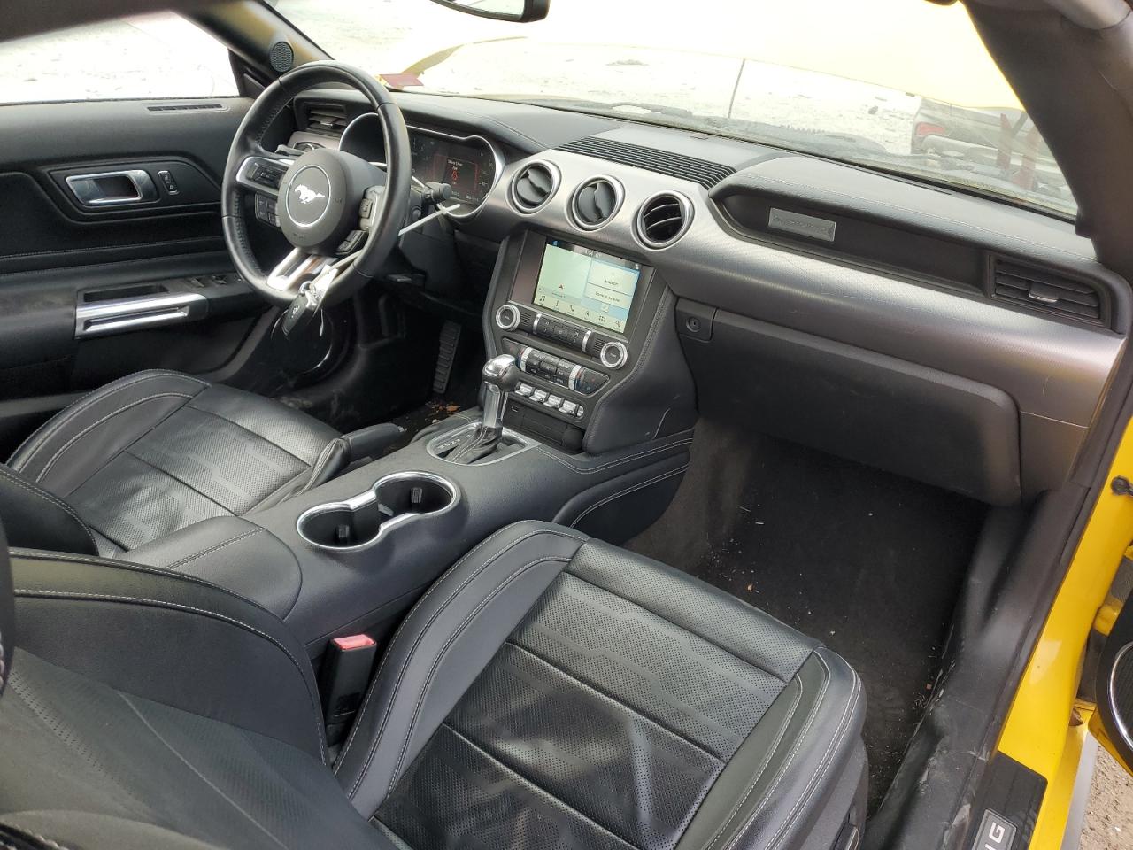 2018 Ford Mustang - Image 8