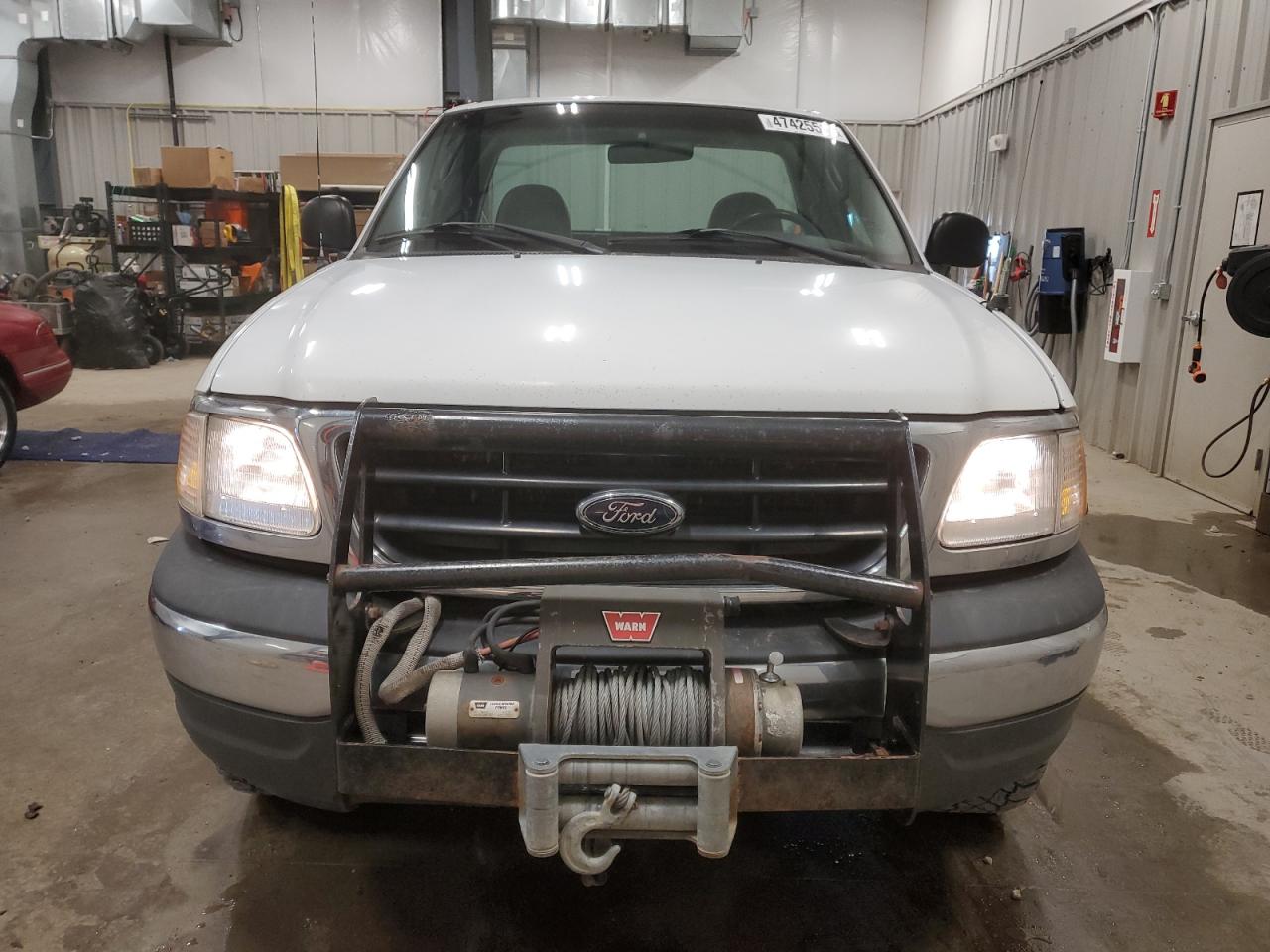 2003 Ford F-150 - Image 5