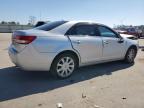 2011 Lincoln Mkz  zu verkaufen in Dunn, NC - Front End