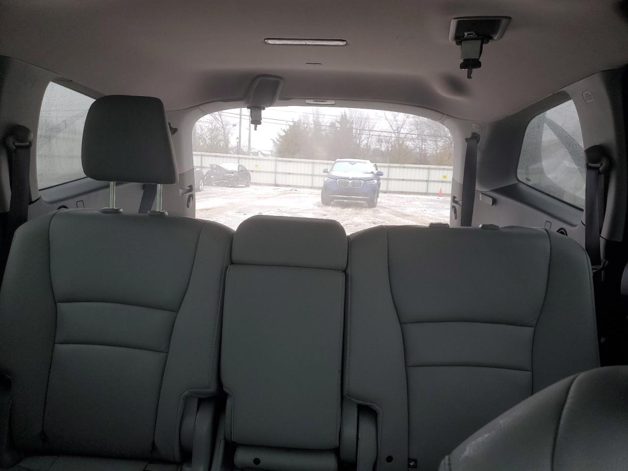 2020 Honda Pilot - Image 10