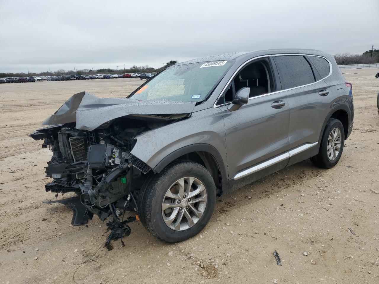 2019 Hyundai Santa Fe - Image 1