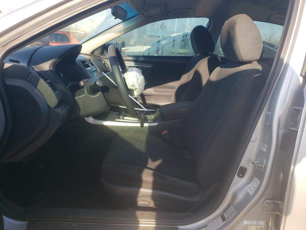 2015 Nissan Altima - Image 7