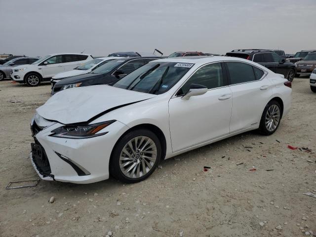 2019 Lexus Es 300H