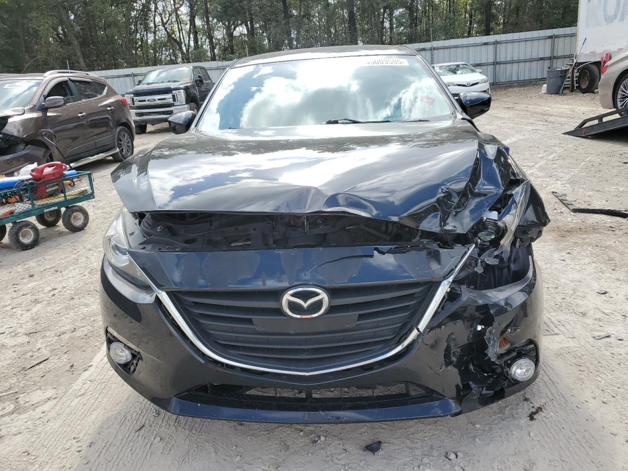 2016 Mazda 3 - Image 5