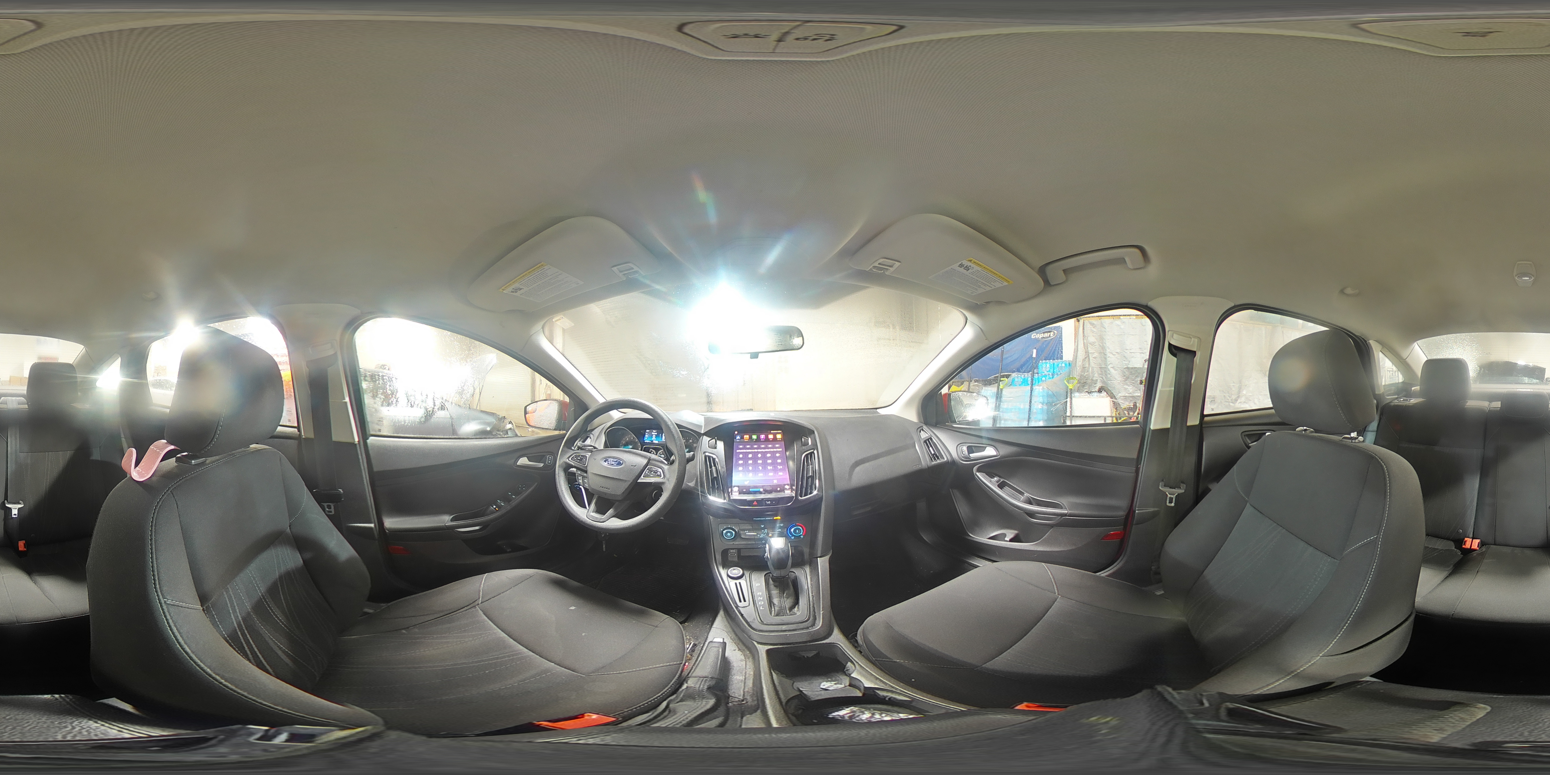 2015 Ford Focus - Image 14