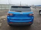 2024 Jeep Compass Limited للبيع في Woodhaven، MI - Front End