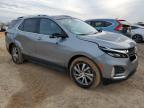 3GNAXNEG9PL****** Salvage and Wrecked 2023 Chevrolet Equinox in Alabama State