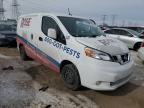 2020 Nissan Nv200 2.5S for Sale in Elgin, IL - Rear End