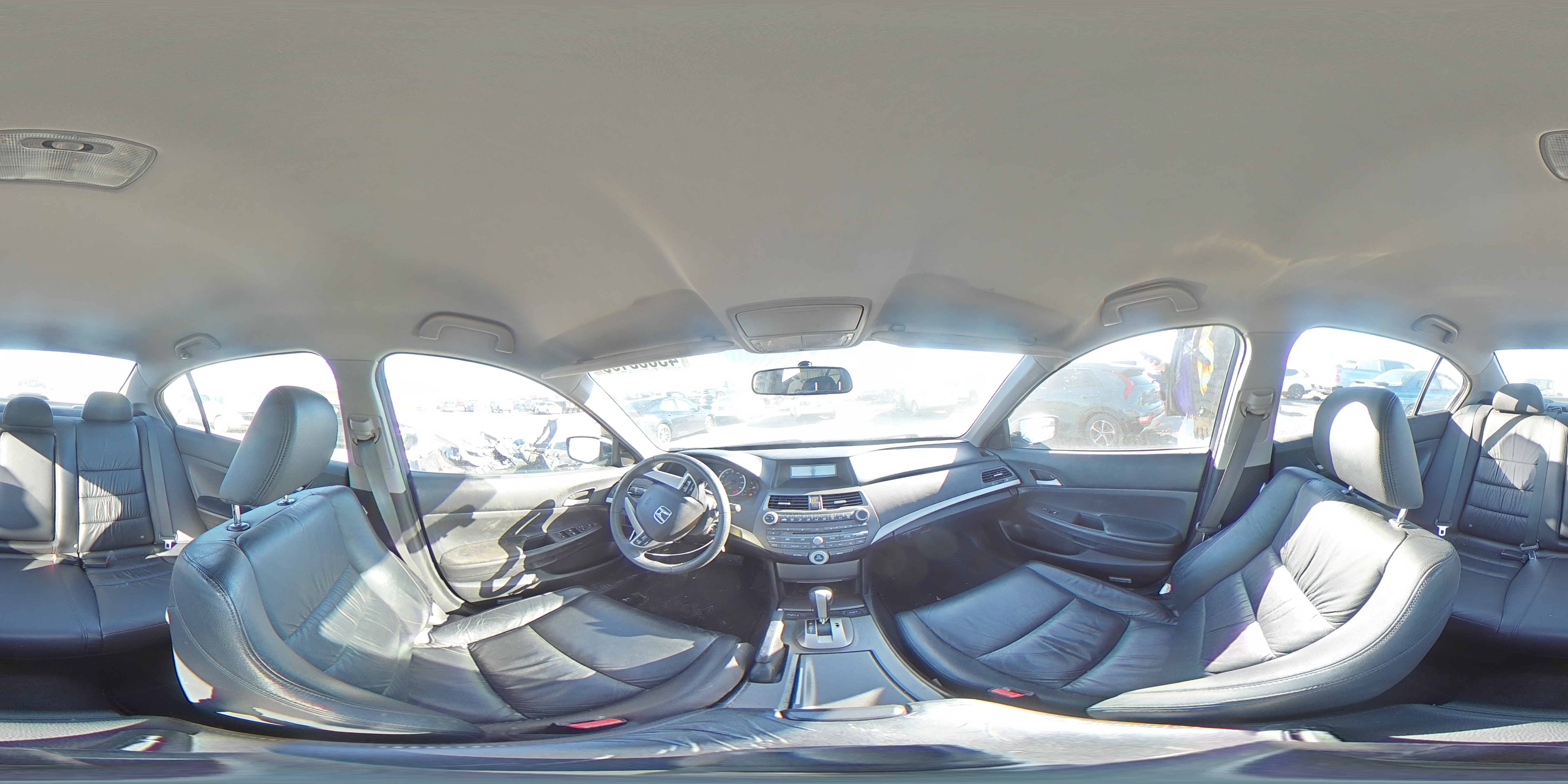 2012 Honda Accord - Image 12