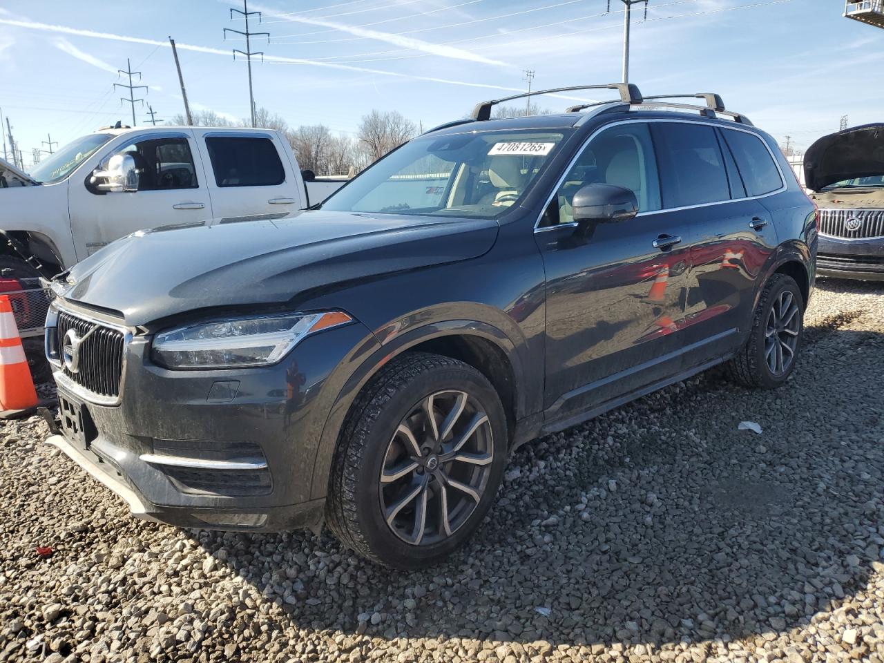 2016 Volvo XC90 - Image 1