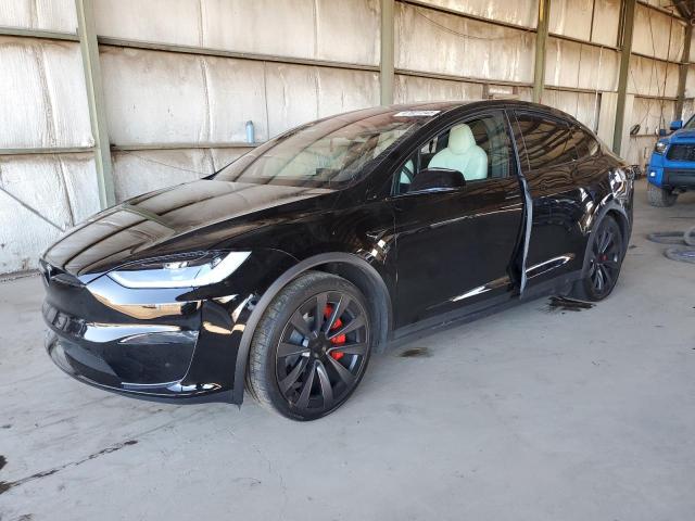 TESLA MODEL X 2024