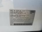 2015 Audi Q3 Premium Plus იყიდება Martinez-ში, CA - Front End