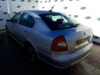 2012 SKODA OCTAVIA SE for sale at Copart BRISTOL