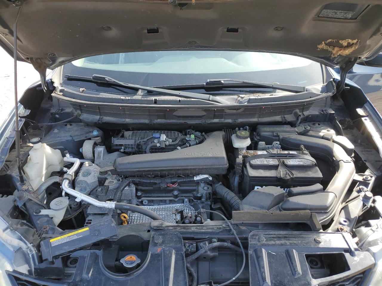2015 Nissan Rogue - Image 12