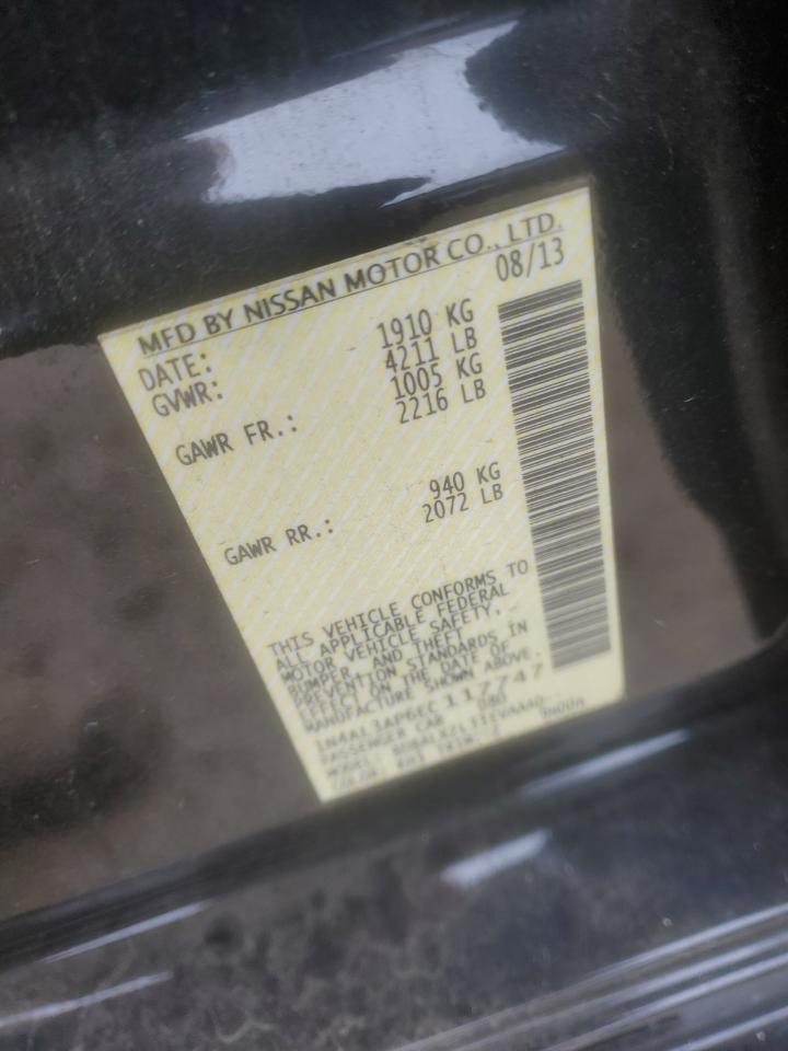 2014 Nissan Altima - Image 15