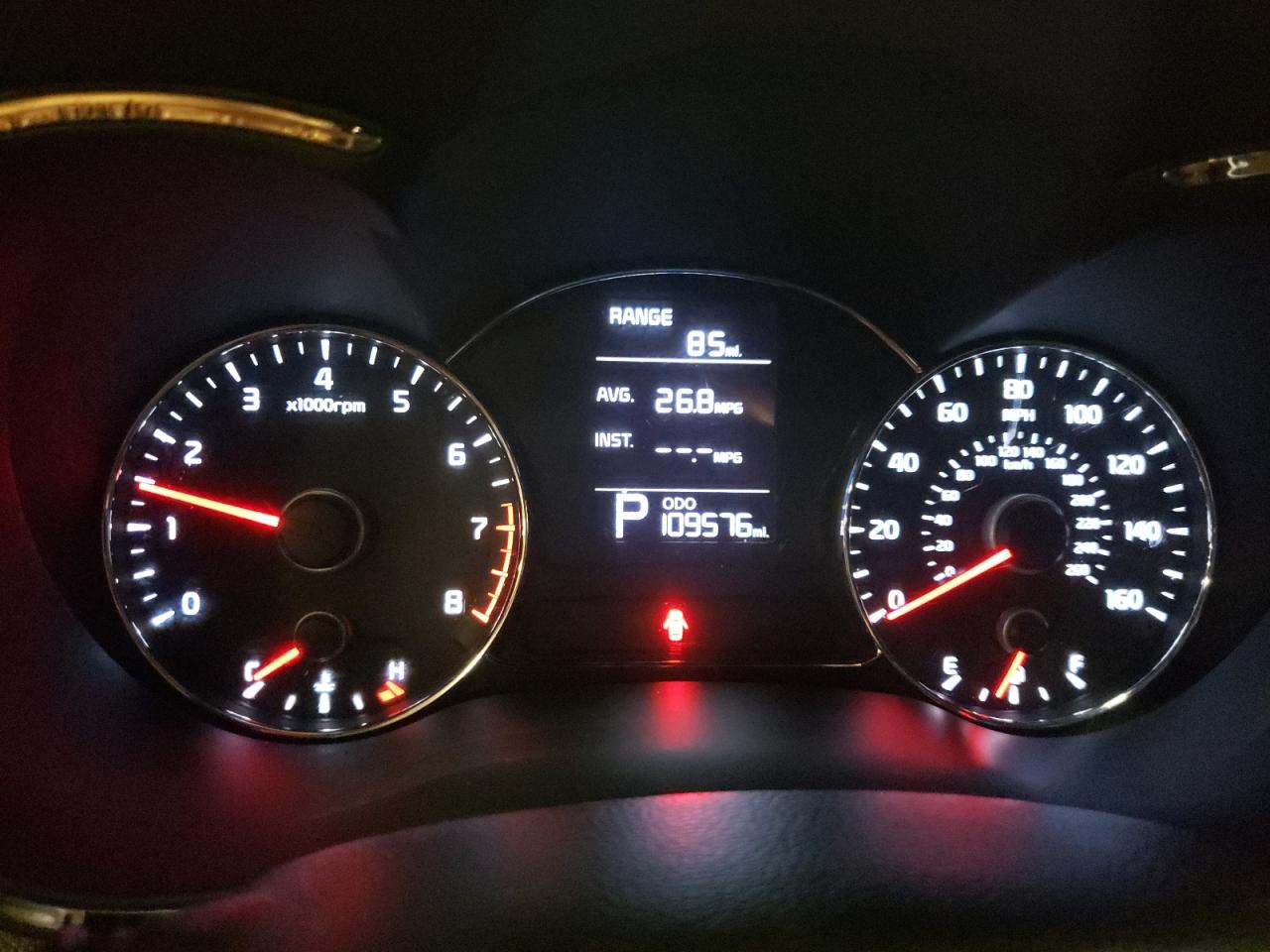 2015 Kia Forte - Image 9