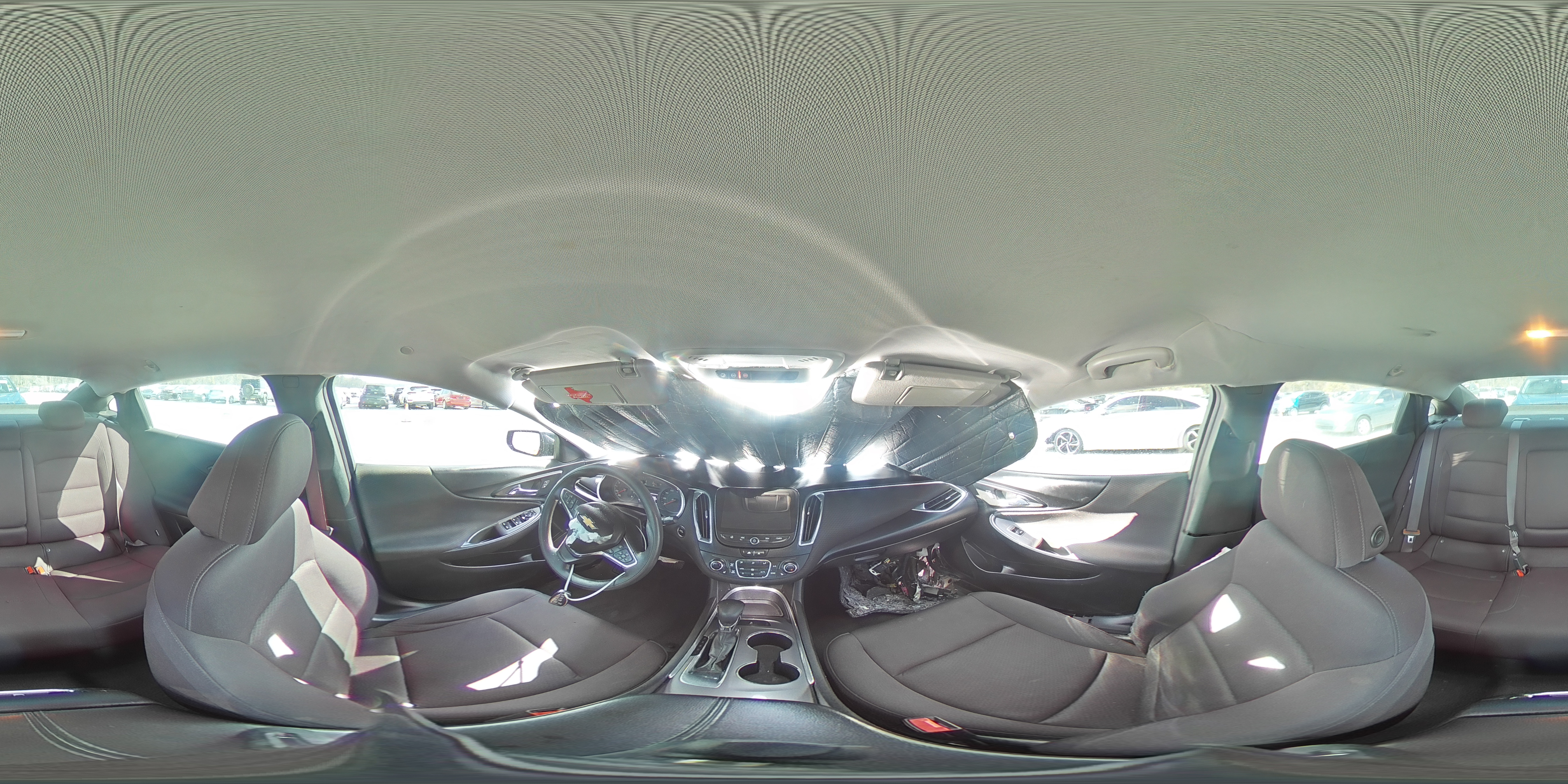 2021 Chevrolet Malibu - Image 15