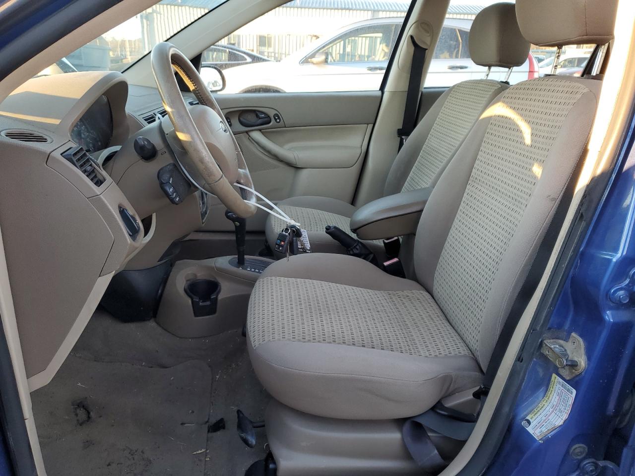 2005 Ford Focus - Image 7