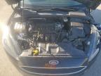2018 Ford Focus Se იყიდება Martinez-ში, CA - Front End