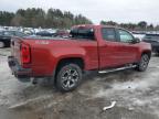 2016 Chevrolet Colorado Z71 на продаже в Mendon, MA - Front End