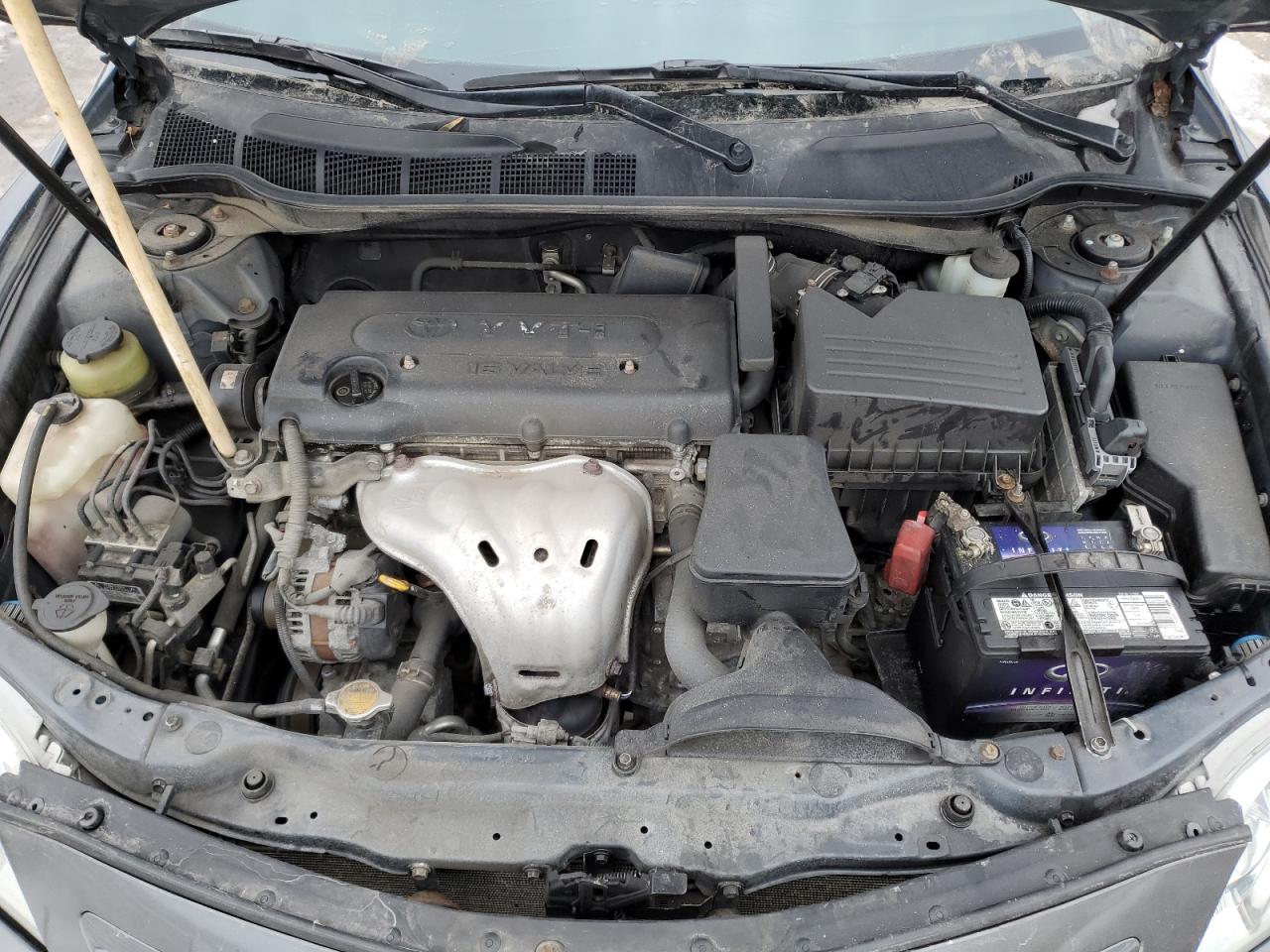 2007 Toyota Camry - Image 11