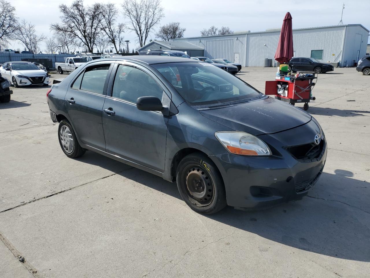 2007 Toyota Yaris - Image 4