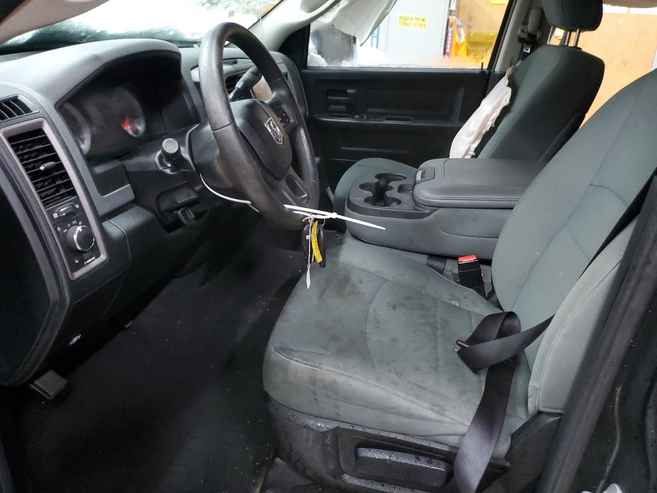 2014 RAM 1500 - Image 7